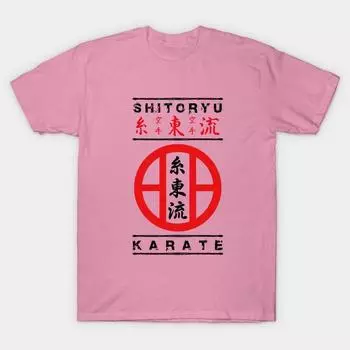 T Рубашка женщин Ситорю Каратэ Harajuku Печать Кавайи футболка Летний короткий рукав женский футболка Top Tee S