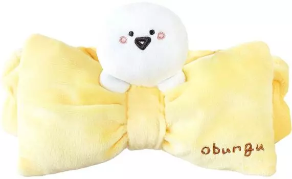 T s Factory Stationery and My Character Headband Stationery OB-5537964OB
