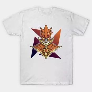 T Shirt Women Mega Dragon Y Harajuku Print Kawaii Tshirt Summer Short Sleeve Female T-Shirt Top Tee S розовый