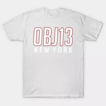 T Shirt Women Obj Harajuku Print Kawaii Tshirt Summer Short Sleeve Female T-Shirt Top Tee S розовый