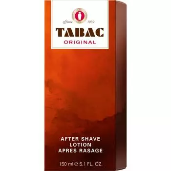 Tabac Original Aftershave Lotion 150ml