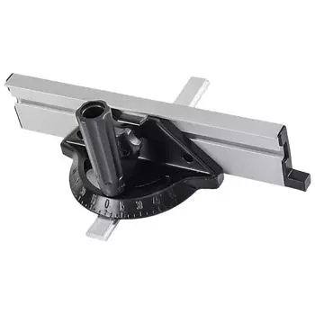 Table Sawing Miter Gauges Miter Gauges Fence Adjustable Angle Ruler Miter Gauges Woodworking Tool Angle Plate Ruler Replace