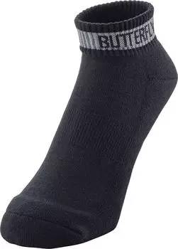 Table Tennis Socks Revalis Socks Normal Length 92490 Black L [Butterfly] чёрный