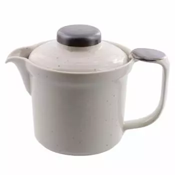 Tableware East Чайник с широким горлом 400 куб. см. Чайник с ситечком для чая (Коваки)