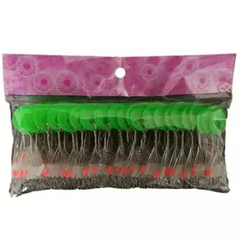 Tackle Carp Fishing Accessories Floats Bal Float Beans Oval Float Fish Beans Fishing Space Beans columnar L