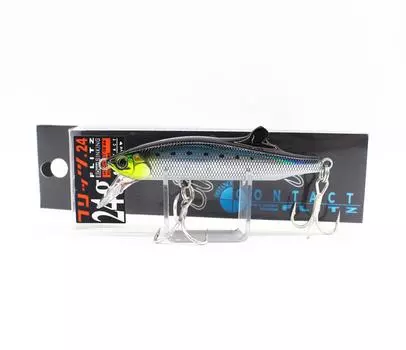 Tackle House Flitz 24 грамм Тонущая приманка №7 (8899)