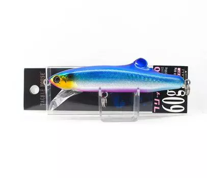 Tackle House Flitz 60 грамм Тонущая приманка №15 (9545)