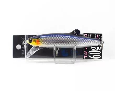 Tackle House Flitz 60 грамм Тонущая приманка №09 (9521)