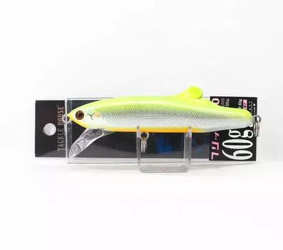Tackle House Flitz 60 грамм Тонущая приманка № 02 (9477)