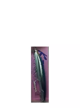 TackleHouse Minnow Second Generation K2F 122mm 19g Silver Sardine K2F122MS Lure K-TEN #109 T0.8