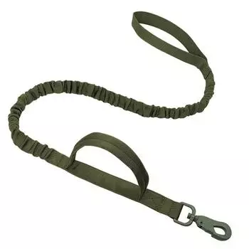 Tactical Leash for Dogs Collar Military Adjustable Tactical Collar for Dog Medium Large Pet Walking Training Tactical Dog Leash XL