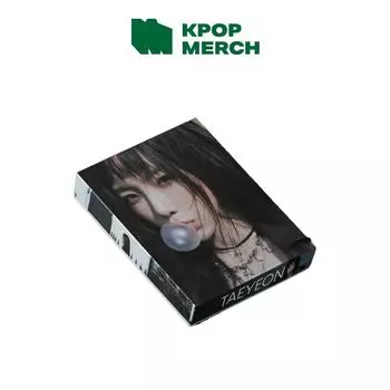 TAEYEON - Письмо себе (Сам Вер.) (Умный альбом)