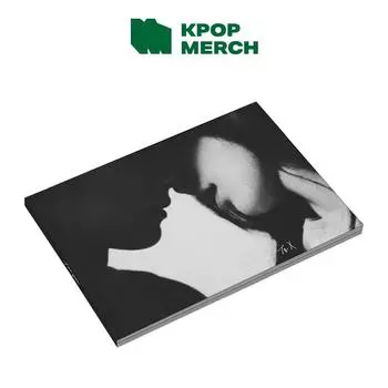 Taeyeon (ПОКОЛЕНИЕ ДЕВУШЕК) - Мини 5-й [К. X] Верс. To ver.