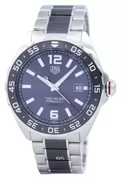 Tag Heuer Formula 1 Автоматические мужские часы WAZ2011.BA0843