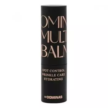 Taijik Pharmaceutical TG Tige Dominus Multi Balm 7 г 1 упаковка WD8052B Multi Balm 7g x 1/20