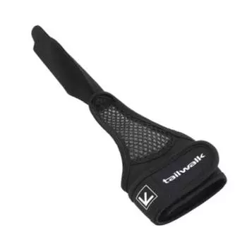 Tail Walk TW CASTING FINGER GUARD Finger BLK (Кастинг Guard) чёрный