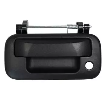 Tailgate handle for Ford 8L3Z-9943400-AA single hole