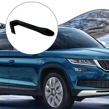 Tailgate Handle Replacement Assembly Trunk Door 5ed827895 Accessory for Octavia Spare Parts