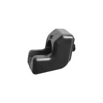Tailgate Hatch Bumper Stop Replacement Black For Ford F150 F250 F350 1997 - 2013