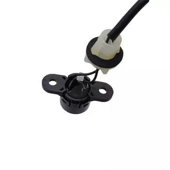 Tailgate Hatch Switch Button G28A-67-6S0A For Mazda 6 GG 2.3L