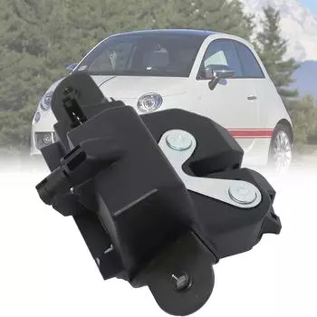 Tailgate Lock 39021416 for Opel Astra K B16 1.4 CNG 2017/10- 2023/12