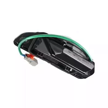 Tailgate Opener Control Switch Assemby For HONDA 2007-2011 CR-V 74810-SWA-A01