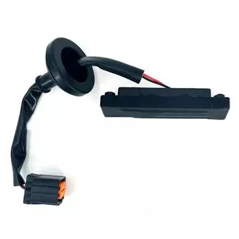 Tailgate Tailgate Handle Switch 81260-H8000 For Kia Rio 2018,2019,2020,2021-2023