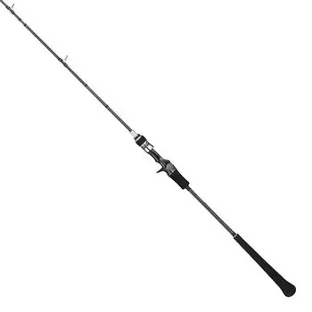 Tailwalk Light Light Jigging Rod SSD C633 Jigging/Super (СЛЖ) L-ДЖИГГИ
