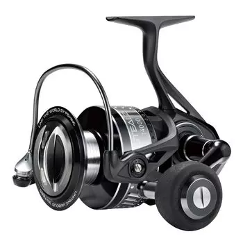 Tailwalk Reel STEALZ Stealth 14000