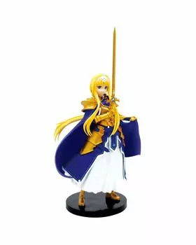 Taito Sword Art Online Alicization Alice Synthesis Thirty Figure