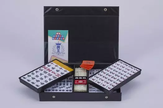 TAIYO GIKEN AMOS Плитки маджонга умные умные