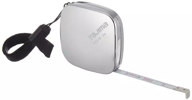 Tajima Convex KC-M с магнитом x 6 мм KCM KC3-M с магнитом