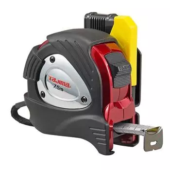 Tajima Convex x 25 мм Sefconbe G Lock Plus 25 7,5 м SFGLP25-75BL