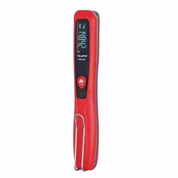 Tajima Laser Rangefinder Red PE15