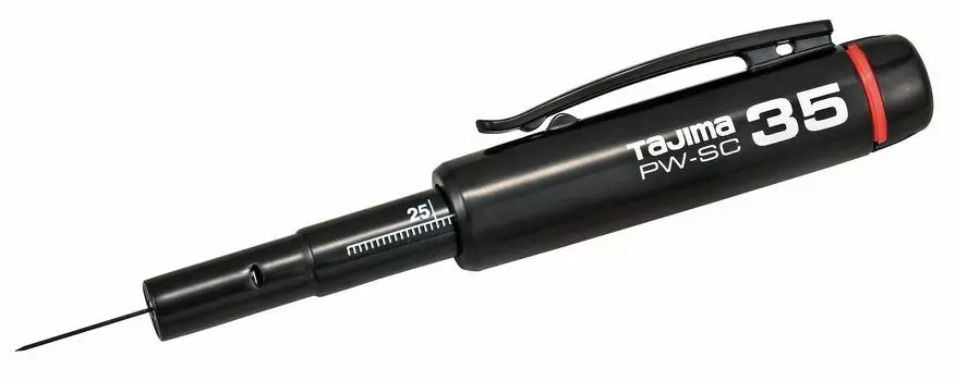 Tajima Perfect Base Catch 35 PW-SC35