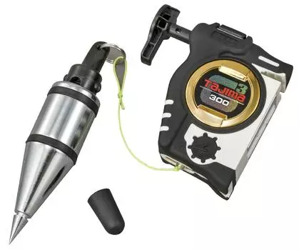 Tajima Perfect Catch G3-300W с быстросъемным бра, высота качания 3 м PCG3-300WQB