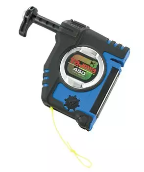 Tajima Perfect Catch G3-450 Blue Swing Height 4.5m PCG3-450B