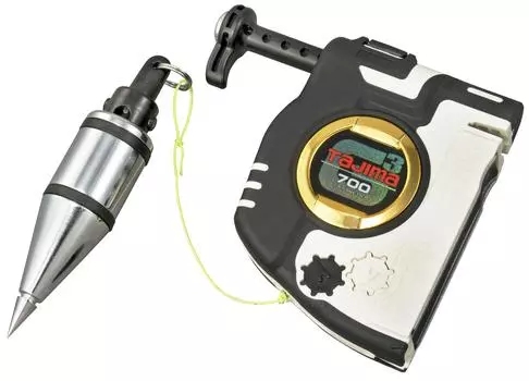 Tajima Perfect Catch G3-700W с быстросъемным креплением, высота качания 7 м PCG3-700WQB