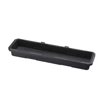Tajima Safety System Safety Tool Box Inner Tray Inner Tray for Safety Tool Carry Box Compatible TB-TBOXIT Box/Safe Products TB-TBOX/TB-TBOXC чёрный