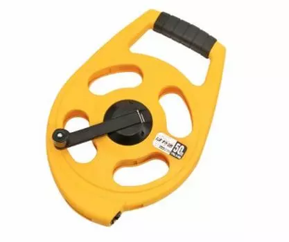 Tajima Shimron L Hayamaki Case + Handle Set 50m YSL3-CS50 Replacement Handle for Tape Measure