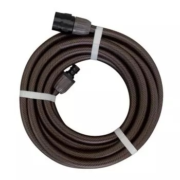 Takagi Hose Extension Hose 5m Inner Diameter 12mm Brown PH03012BR005ES (BR) коричневый