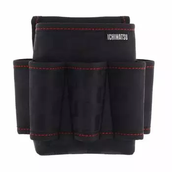 Takagi ICHIMATSU Small Electrical Bag All-Purpose ICW-1 чёрный