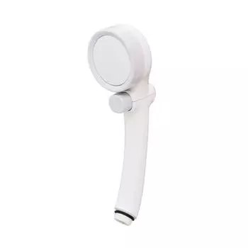 Takagi JSB022 Shower Comfortable Shower Pita Water No Tools Easy to Install Head, WT, Saving, Required,