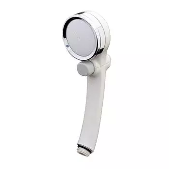 Takagi Shower Feeling Shower Pita T Water No Tools Easy to Install JSB012AZ Head, (MR), Saving, Required,