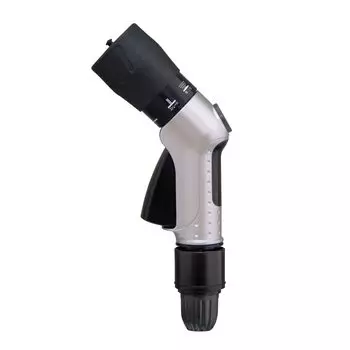 Takagi Watering Compact Metal Thin Sturdy QG1583 Nozzle, Nozzle, Hose,