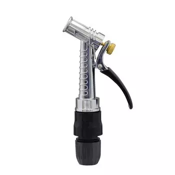 Takagi Watering Nozzle Metal Gun S Regular Hose Metal Nozzle QG1128GY