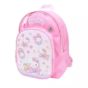 Takanami Create Рюкзак M Hello Kitty [128499] розовый