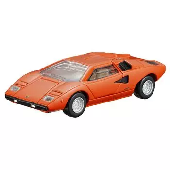 Такара Томи 33 Lamborghini Countach LP 400 (Памятная спецификация выпуска Tomica Premium)