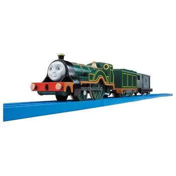 Такара Томи (ТАКАРА) ТОМИ) Plarail томас TS-13 эмили