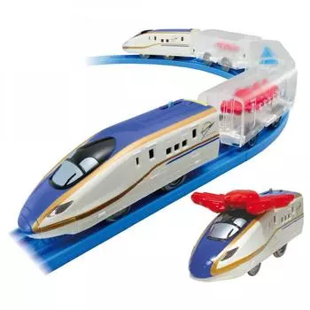 TAKARA TOMIPLA RAIL SEAIL SEAFIL ACCOMMODATORY SEAIL SEA SEA SEA SEA SEA FEATUREL SINKANSEN